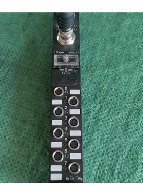 《议价》BECKHOFF IP1001-B318-0000模块