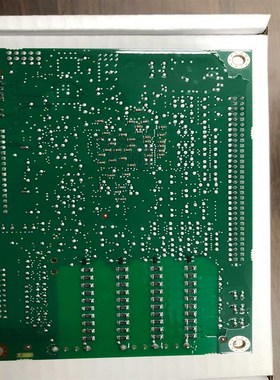 BINT-67C:ABB变频器69038158H光纤检测板原