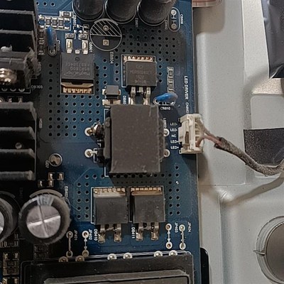 适用希沃一体机F65EA F65EB灯条HL-97650A28-0402S-02 14条8灯