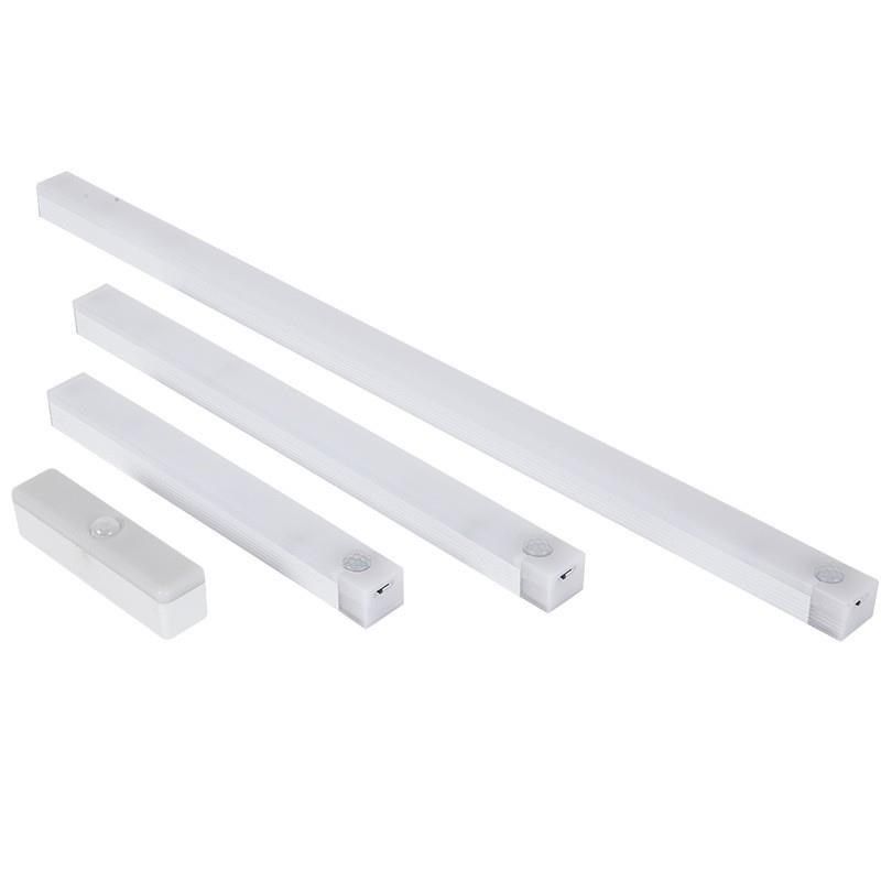 人体感应灯带楼道衣柜床头灯智能充电楼梯光控过道家用长条小夜灯,家装灯饰光源,小夜灯,淘宝优惠券,粉丝福利购,淘宝优惠卷