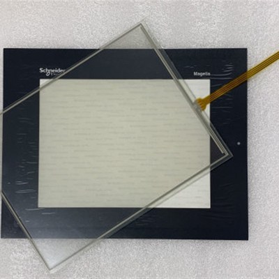 XBTGT5230 XBTGT6330 XBTGT6340触摸板 保护膜.