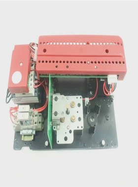 VA84143-3阀控制器组件460v-ac其他电气部件