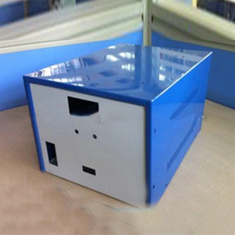 万瑞充电器机箱外壳不锈钢仪表不锈钢接线盒外壳铝合金机柜冲压,金属材料及制品,金属加工件/五金加工件,淘宝优惠券,粉丝福利购,淘宝优惠卷