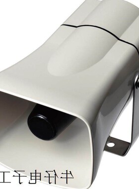 议价喇叭ST-25AM-DCW  颜色:白色