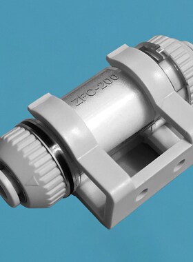 PZFC100-04B/06B  PZFC200-06B/08B 纽立得小型真空过滤器全新