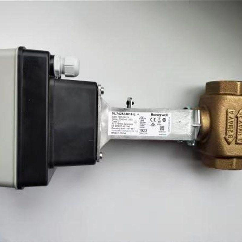 电动阀执行器ML7421B1023-E ML8824A1840 ML8824A1820 VKG20.040U