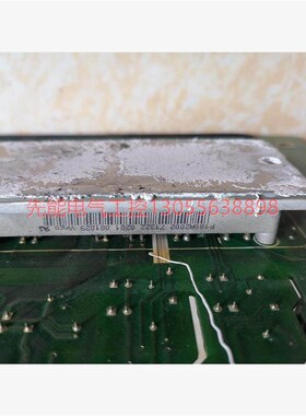 【议价】MT113QD2 汇川驱动板。