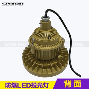 防爆灯BAD84系列/防爆LED灯/防爆免维护LED灯/防爆高效节能LED灯