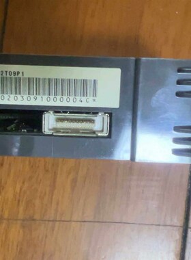 富士 NP1Y166T0P /NP1X3206-W/NP19