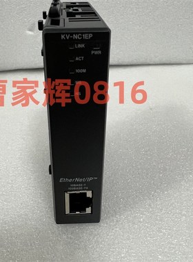 KV-NC2DA/-NC32ET KV-NC1EP KV-NC20L 基恩士 KV-NC32ETP/-NC32EX