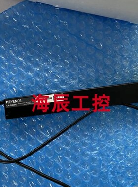 KEYENCE基恩士 CA-DBB13 CA-DBB5 CA-D8W8 CA-DBW13 蓝色条型光源