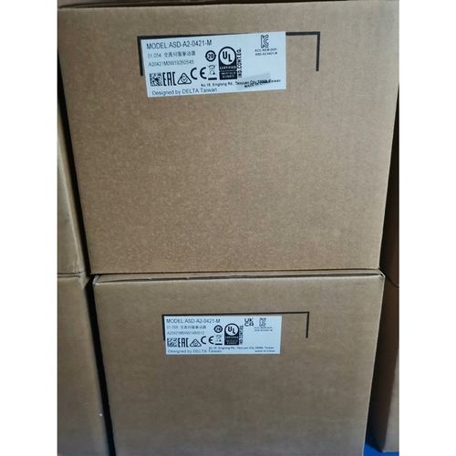 全新原装台达A2 ASD-A2-0421-M 400W驱动器