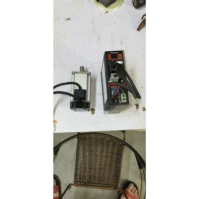 伺服驱动 伺服电机 伺服驱动MBDJT2210 400