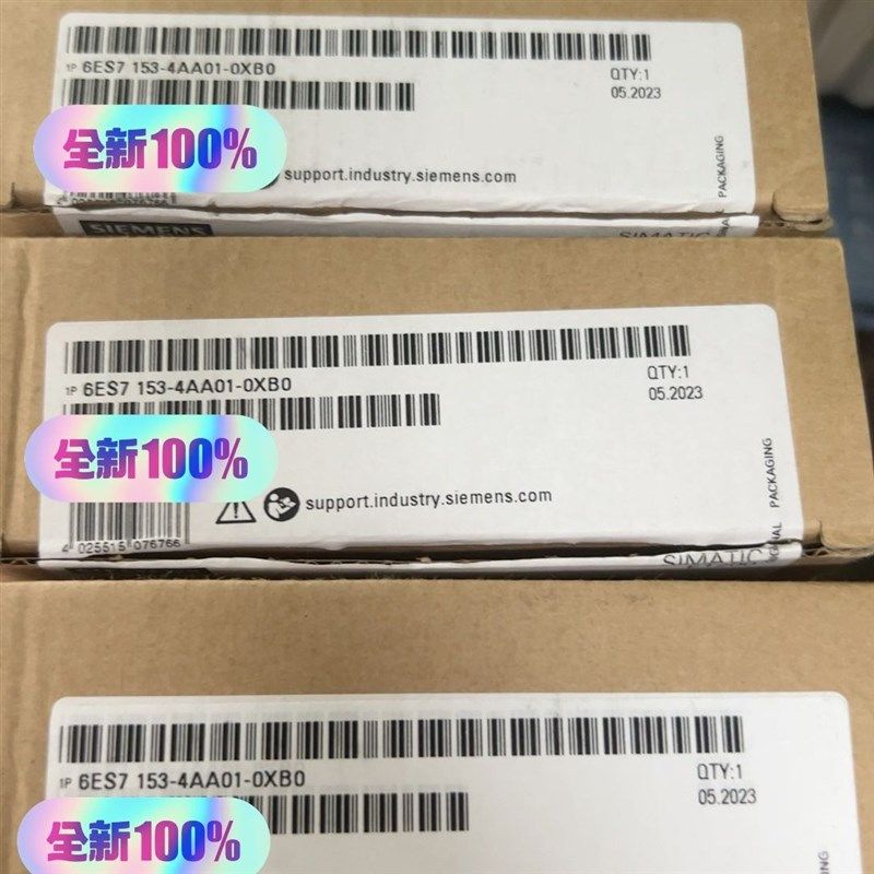 6ES7153-4AA01-0XB0