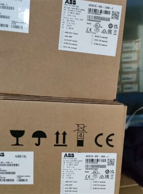 ACS310-03E-13A8-4,变频器ACS310系列,议价