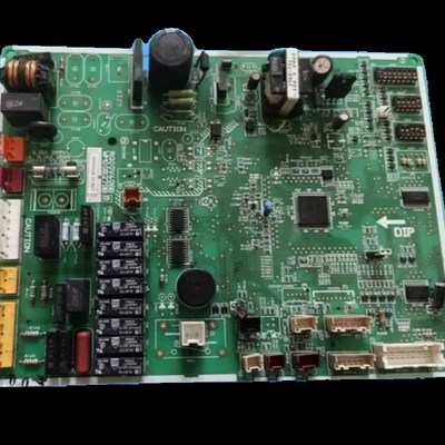 适用于三菱空调电脑板主板RG00V406B WM00B279B显示板 WM00B280 B