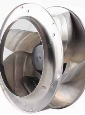 顿力EC92-B310-011 220V 165W EC直流无刷风扇用电动机外转子风机