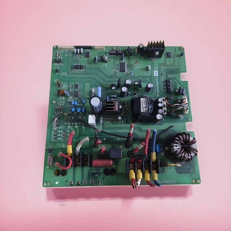 适用三菱重工主控板 电脑版PCA505A062 CA,电子元器件市场,PCB电路板/印刷线路板,淘宝优惠券,粉丝福利购,淘宝优惠卷