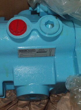 DENISON丹尼逊叶片泵SDV10 1B4B/1B3B/1B2B/1B1B 1A/1B油泵【议价