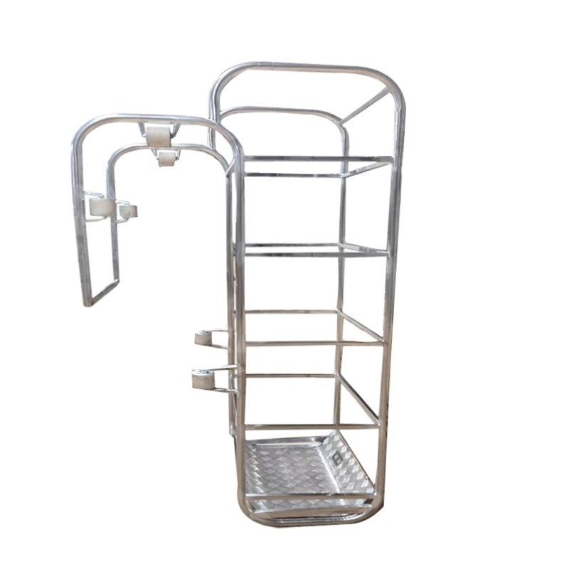 高空作业桥梁防撞墙外侧护栏检修施工滑轮挂篮女儿墙外墙挂笼吊篮,五金/工具,工程/建筑机械,淘宝优惠券,粉丝福利购,淘宝优惠卷