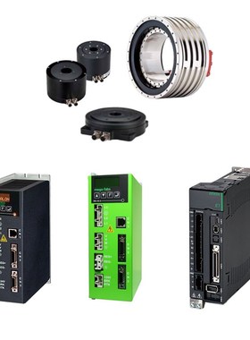 上银伺服电机FRLS402B606C