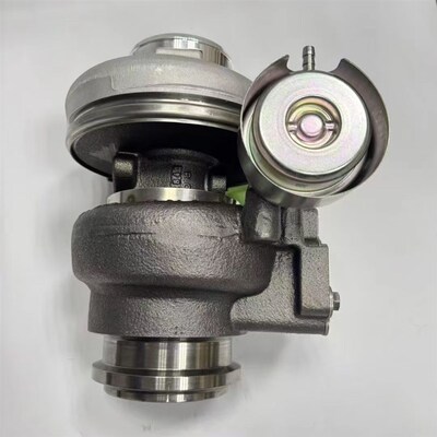 适配卡特C6.6 320D涡轮增压器5696097/2674A256/4588357/2674A237