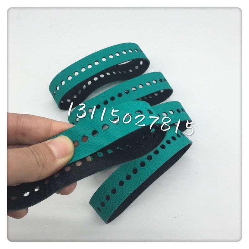 海德堡印刷机配件 海德堡收纸皮带SM74/CD74/CD102收纸皮带