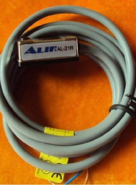 ALIF磁性开关MODEL:AL-32R DC/AC 5-240V.lth:100mA.10W AL-34R