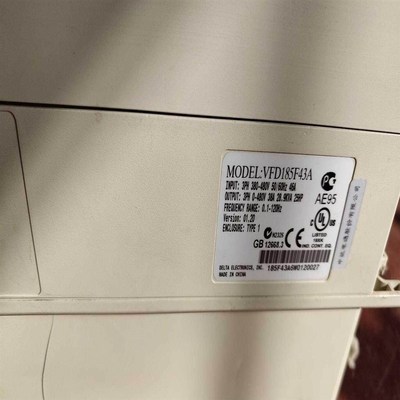 M0DEL:VFD185F43A(都是电子)