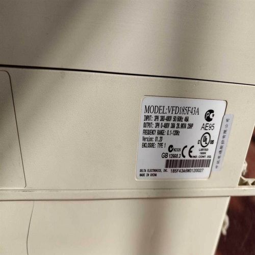 M0DEL:VFD185F43A(都是电子)