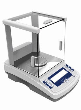 上海佑科JA1003N/JA2003N/JA2603N/JA5003N电子精密天平