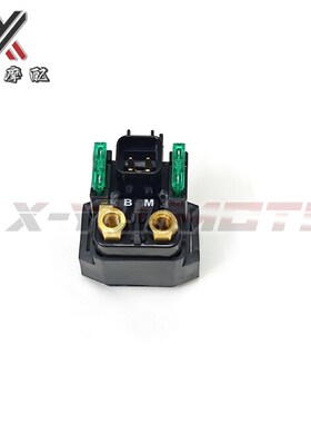 适用于杜卡迪 V2 V4/S 959 1299 1199 899 街霸V4 启动马达继电器