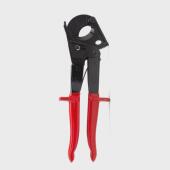 电缆剪HS 厂家电缆剪铜铝线 线钳棘轮式 线钳切线 325A 线缆剪断线