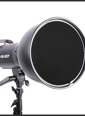 Goldtpt 保荣口65度 中焦反光罩 摄影器材 配件 棚灯闪光灯反光罩