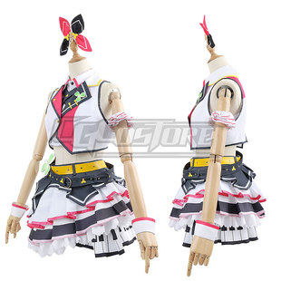 Project Sekai Colorful Stage More More Jump Sizuku hinomori