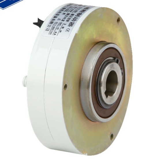 新品磁粉制动器FZ3K/FZ6K兰菱机电磁粉离合器FX-0.3YN DC24V 0.3A