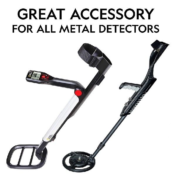 2Pcs Sand Scoop And ovel Accessories For Metal Detecting