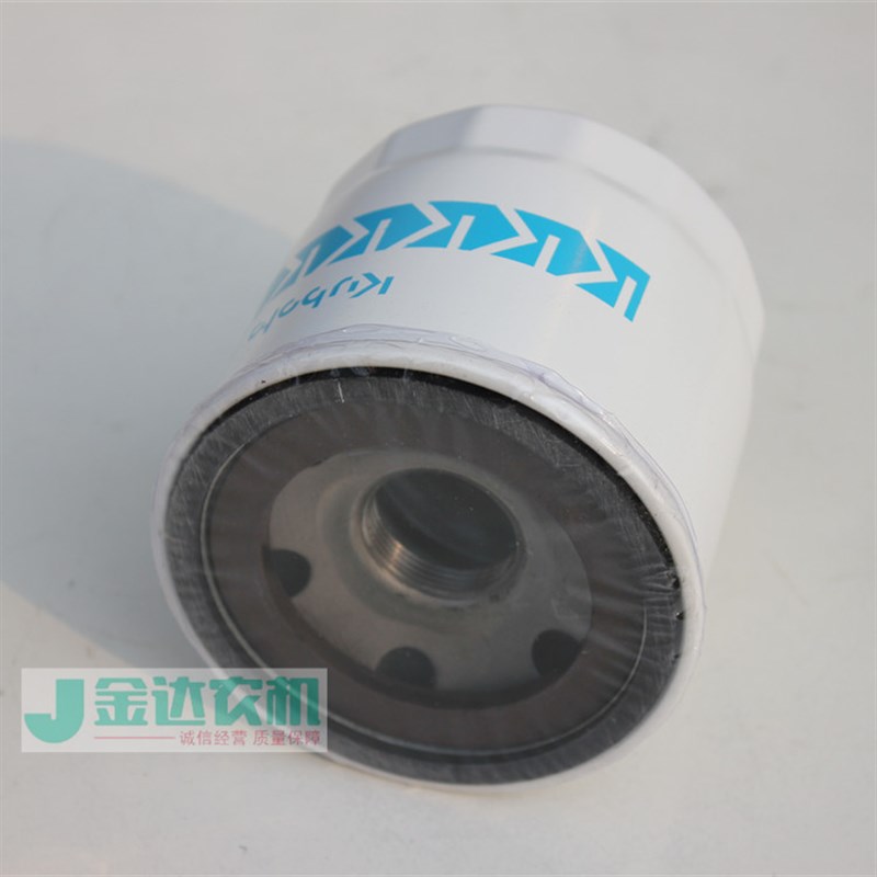 久保田988收割机配件变速箱专用滤芯HH3A0-82623公司件变速箱滤芯