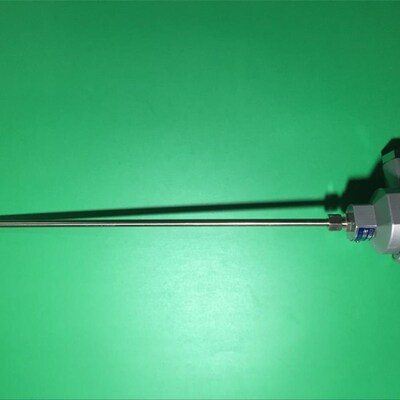 极速议价铠YH中天仪表温度感测器WRNK-13优8装式热电偶W定制各种