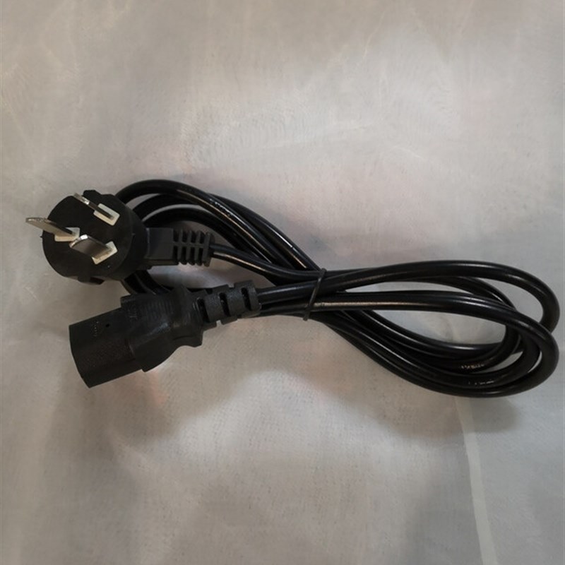 电子秤电源充电器4v6v9V12V圆孔通用型电源线电子天平充电器三孔