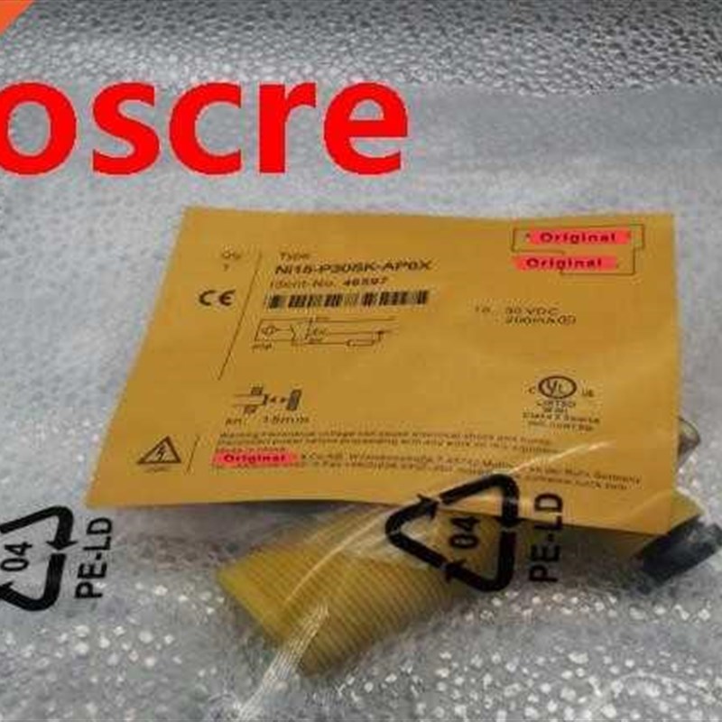 NI15-P30SK-AN6X NI15-P30SK-AP6X BI10-P30SK-AP6X BI10-P30SK-A