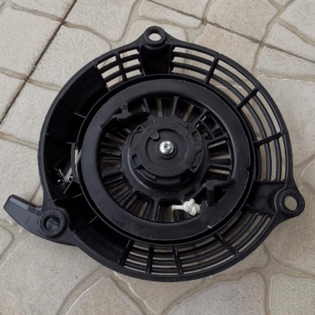 Recoil Starter for Honda GCV135 GCV160 GC135 GC160 BLACK Col