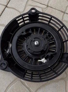 Recoil Starter for Honda GCV135 GCV160 GC135 GC160 BLACK Col