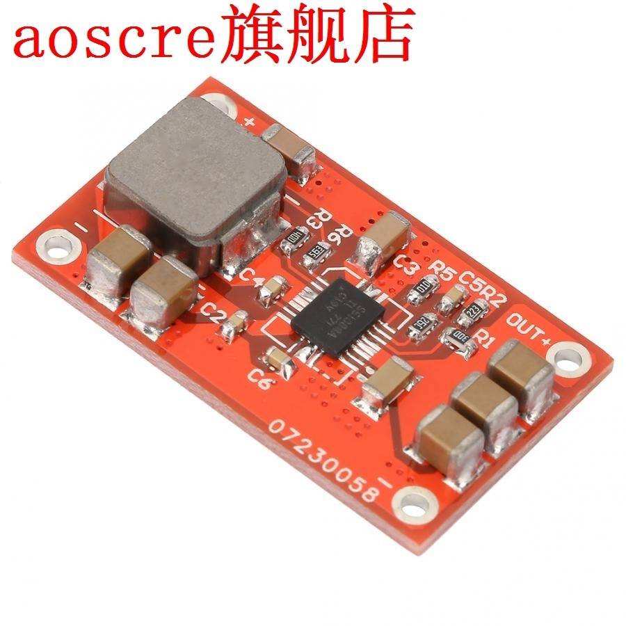 dc dc voltage converter TPS61088 Synchronous Rectifier High