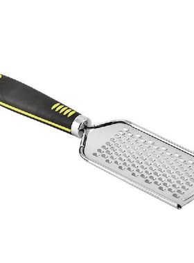 Multifunction Stainless Steel Cheese Lemon Zester Vegetabel