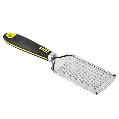 Multifunction Stainless Steel Cheese Lemon Zester Vegetabel