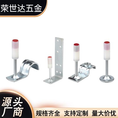 好货M8吊顶一体钉 管卡钉 迷你消防钉 木龙骨钉 炮钉厂家
