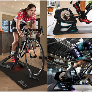 2T公路自行车智能骑行台直驱式 NEO 室内功率计训练台T28 TACX 新品
