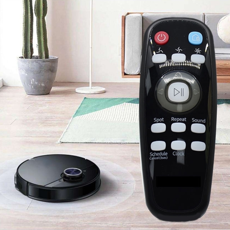 Remote Control Replacement for DJ96-00201G VR7000M Long Cont