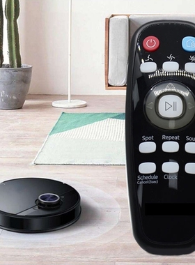 Remote Control Replacement for DJ96-00201G VR7000M Long Cont